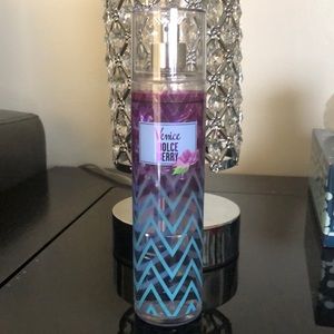 B&BW Venice Dolce Berry